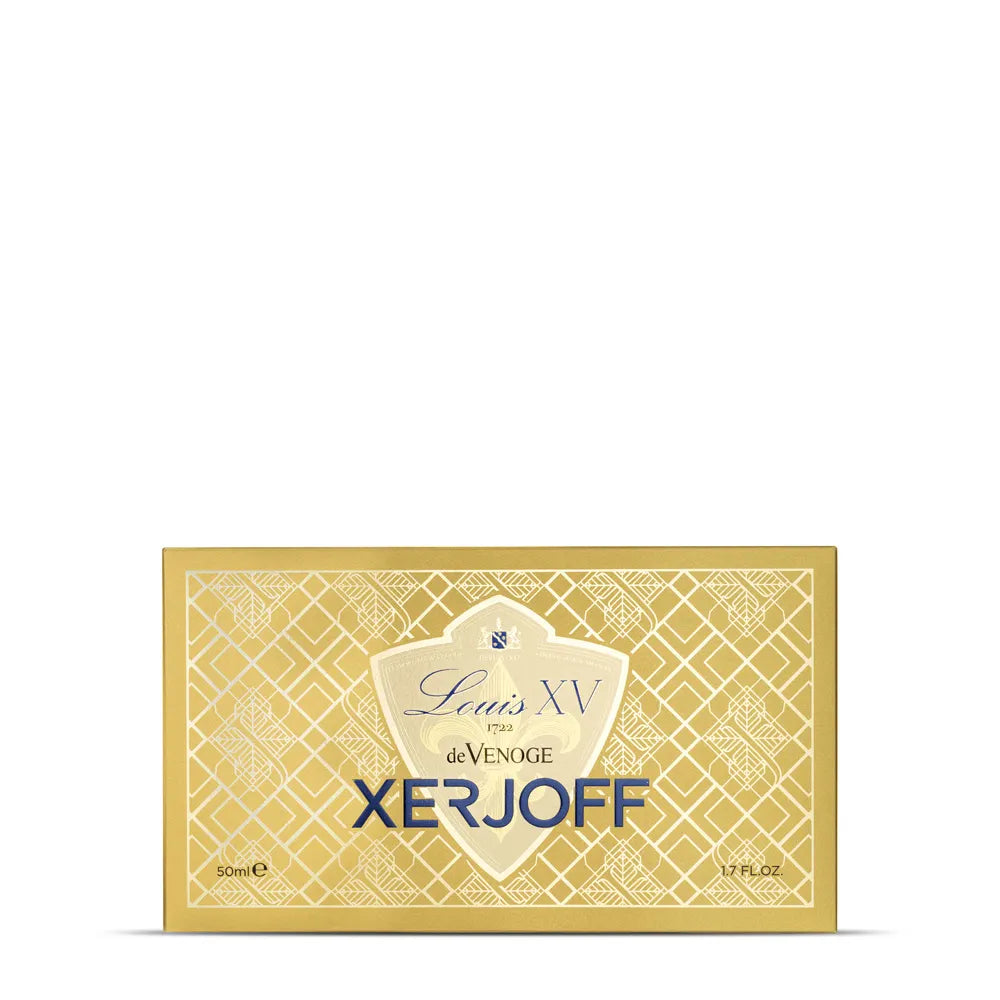 De Venoge Louis XV Eau de Parfum