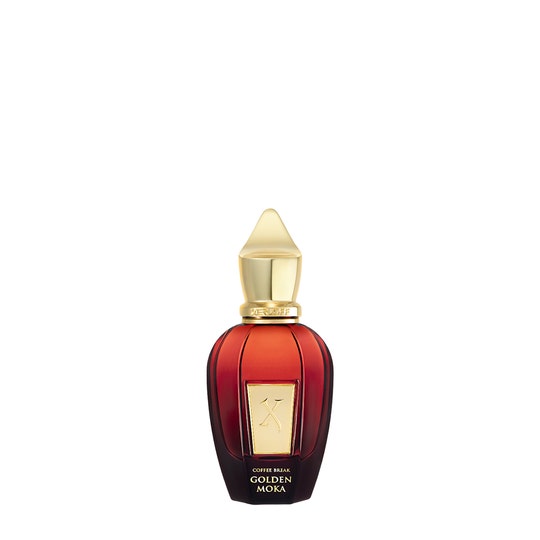 Golden Moka Extrait de Parfum