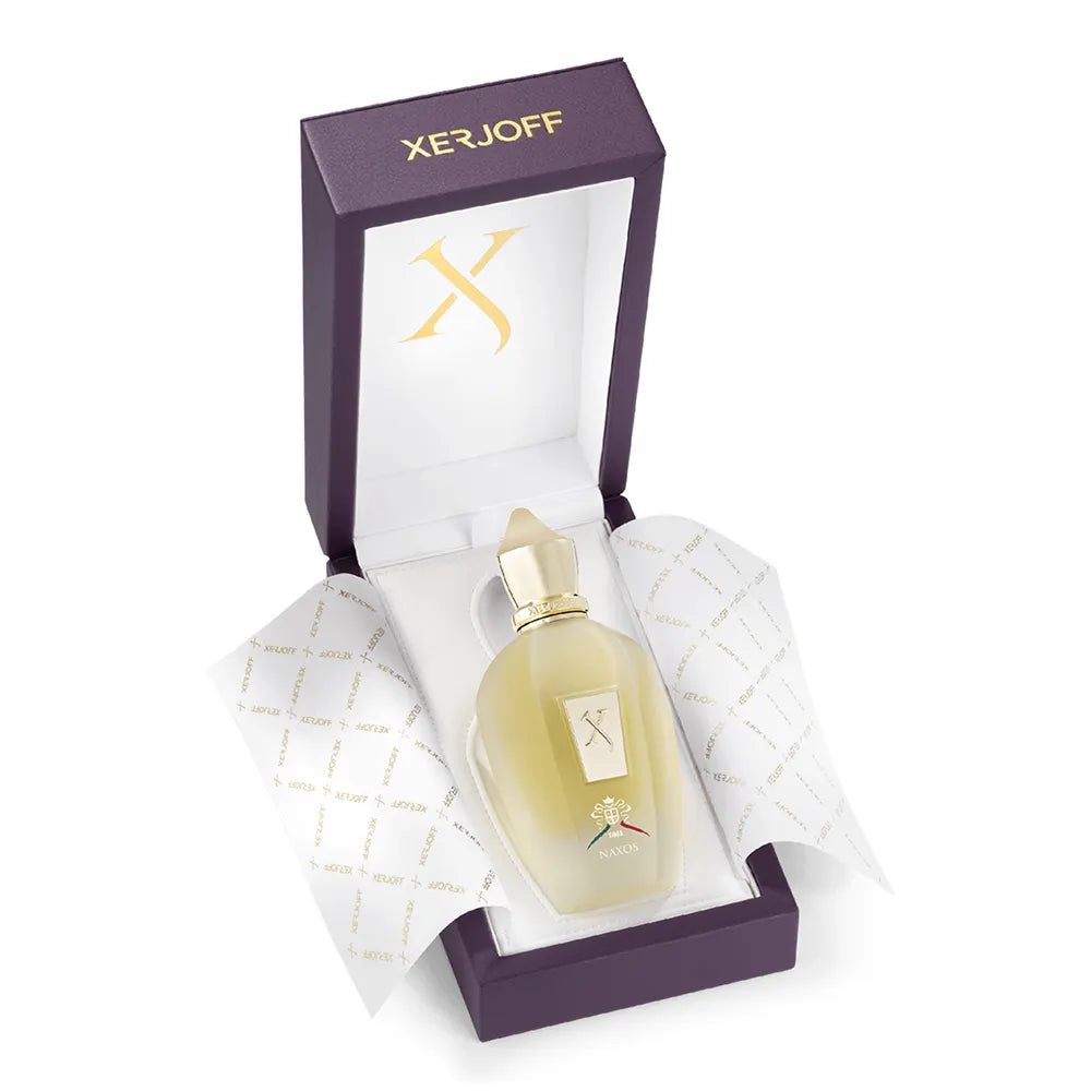 Naxos Eau de Parfum