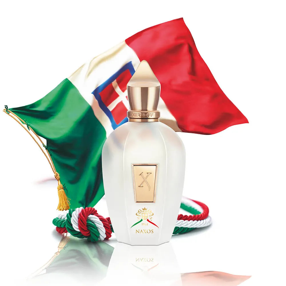 Naxos Eau de Parfum