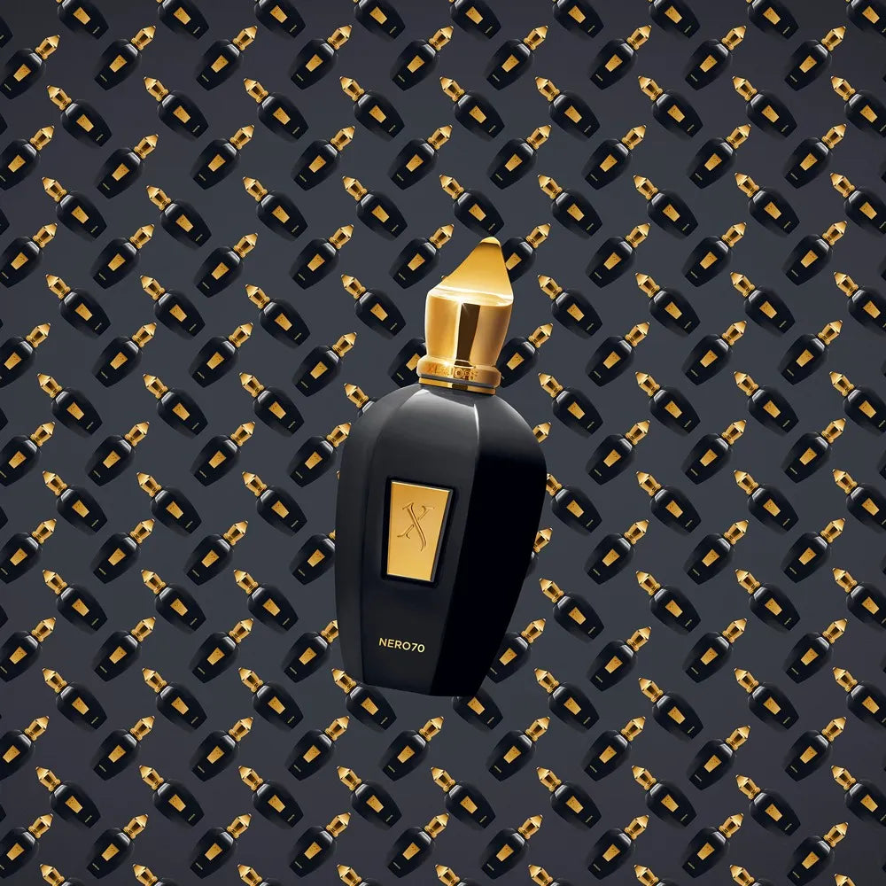 Nero 70 Eau de Parfum