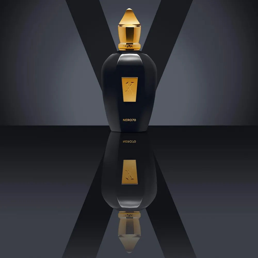 Nero 70 Eau de Parfum