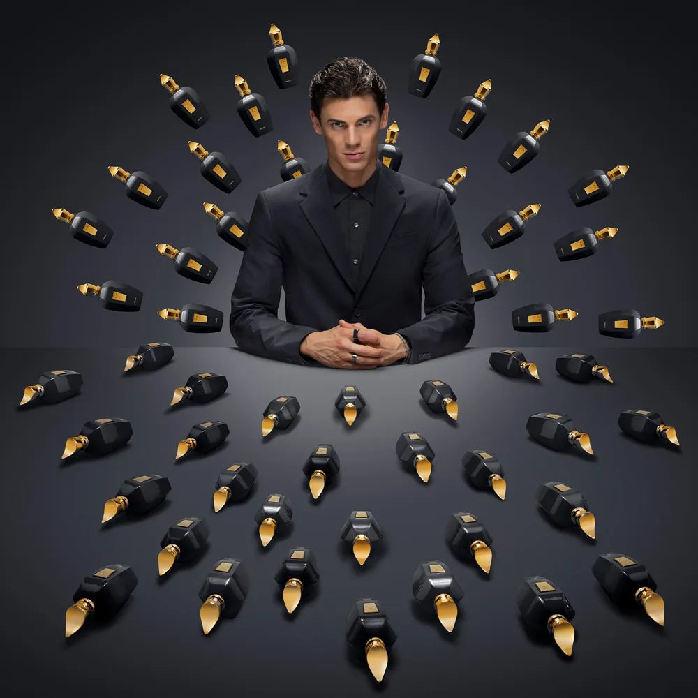 Nero 70 Eau de Parfum