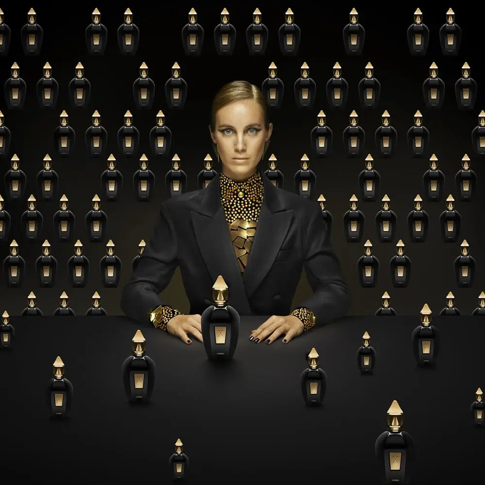 Opera Eau de Parfum