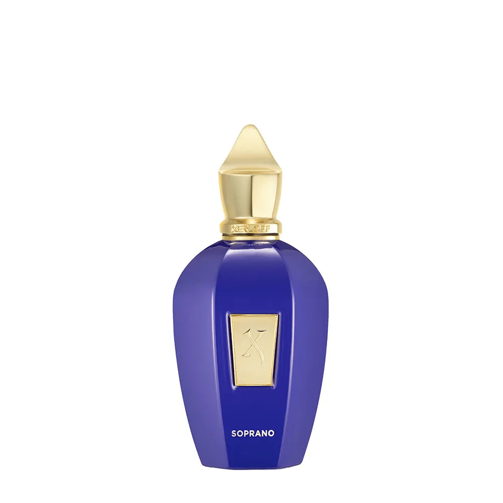 Soprano Eau de Parfum