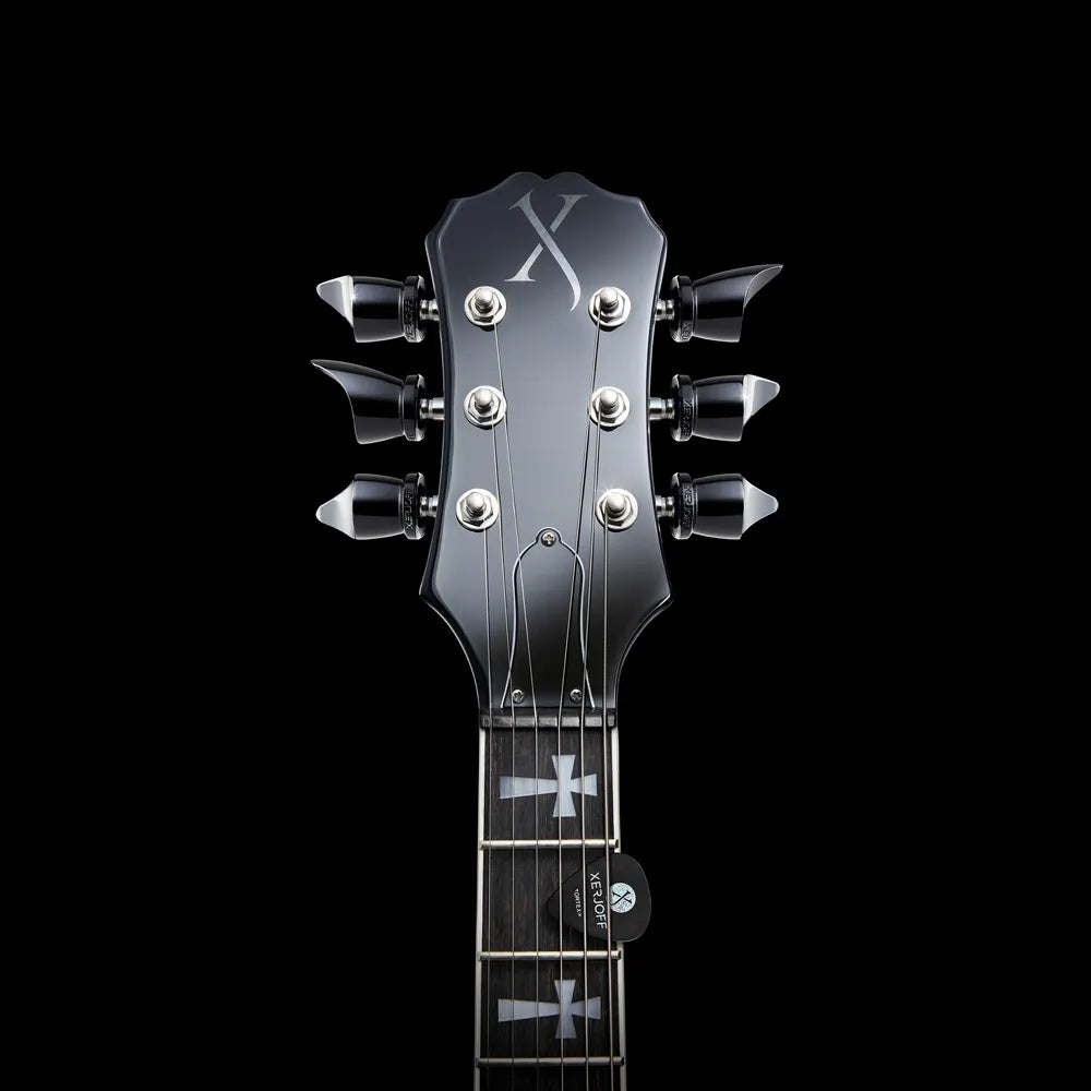 Tony Iommi Deified Extrait de Parfum