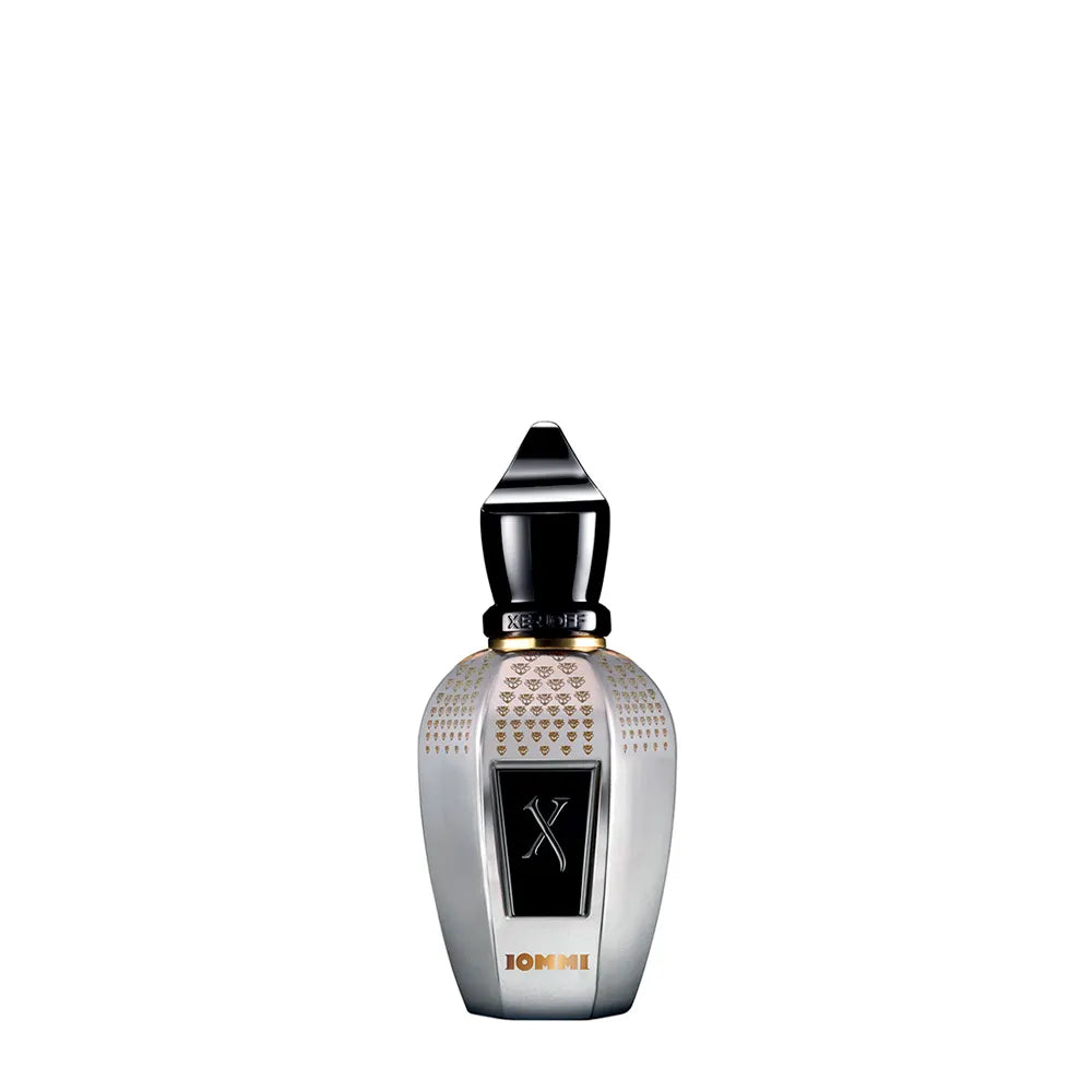 Tony Iommi Extrait de Parfum