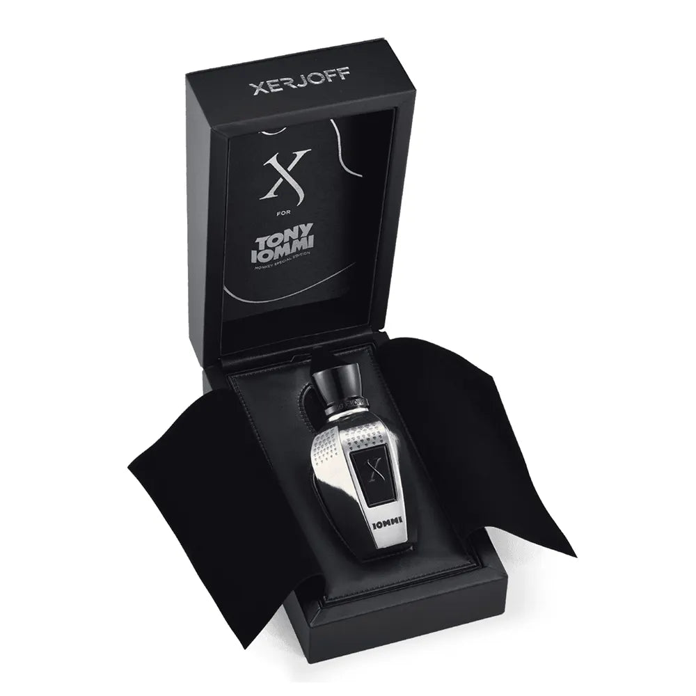 Tony Iommi Extrait de Parfum