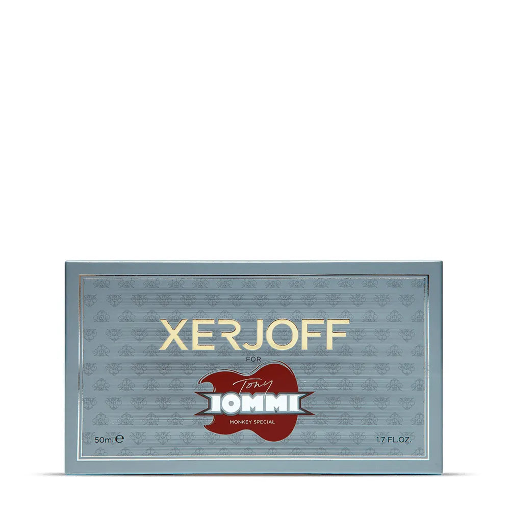 Tony Iommi Extrait de Parfum