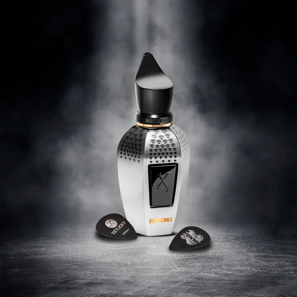 Tony Iommi Extrait de Parfum