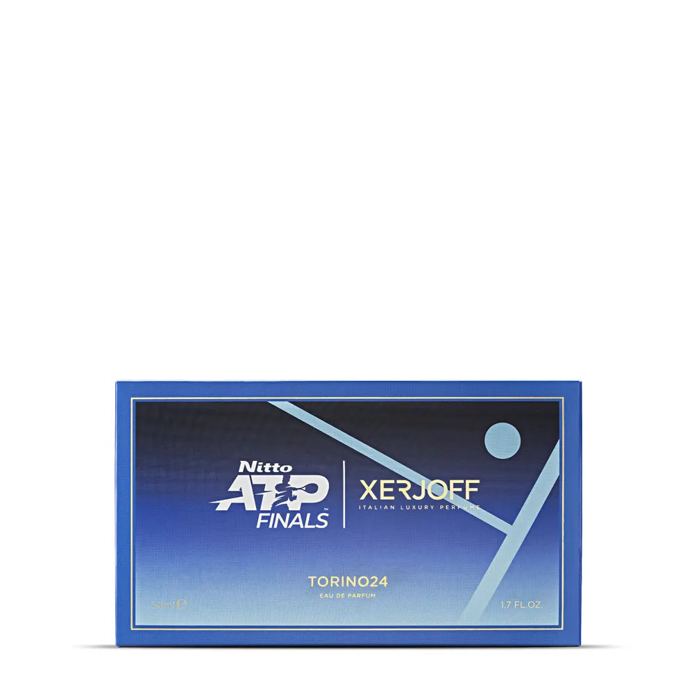 Torino 24 Eau de Parfum