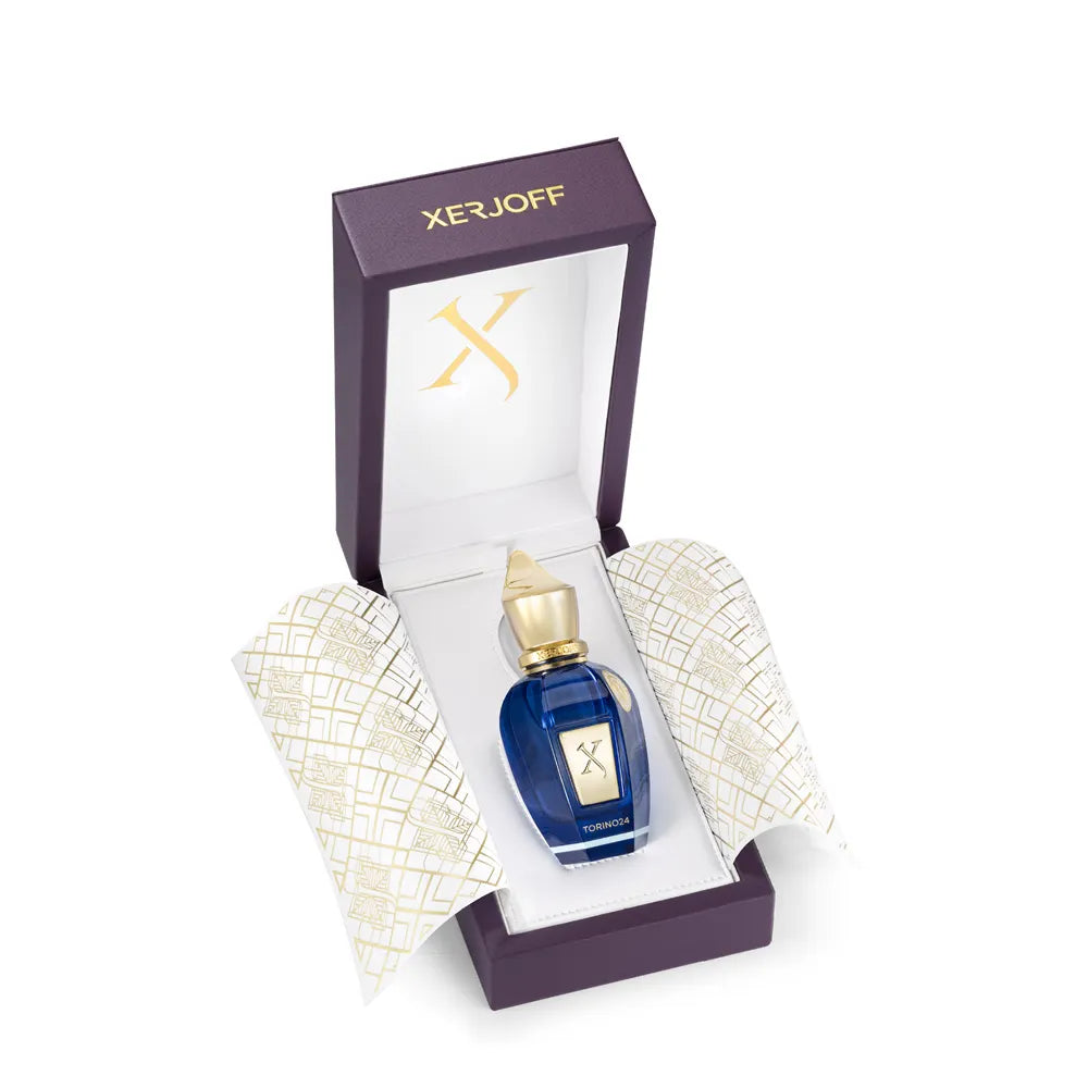 Torino 24 Eau de Parfum