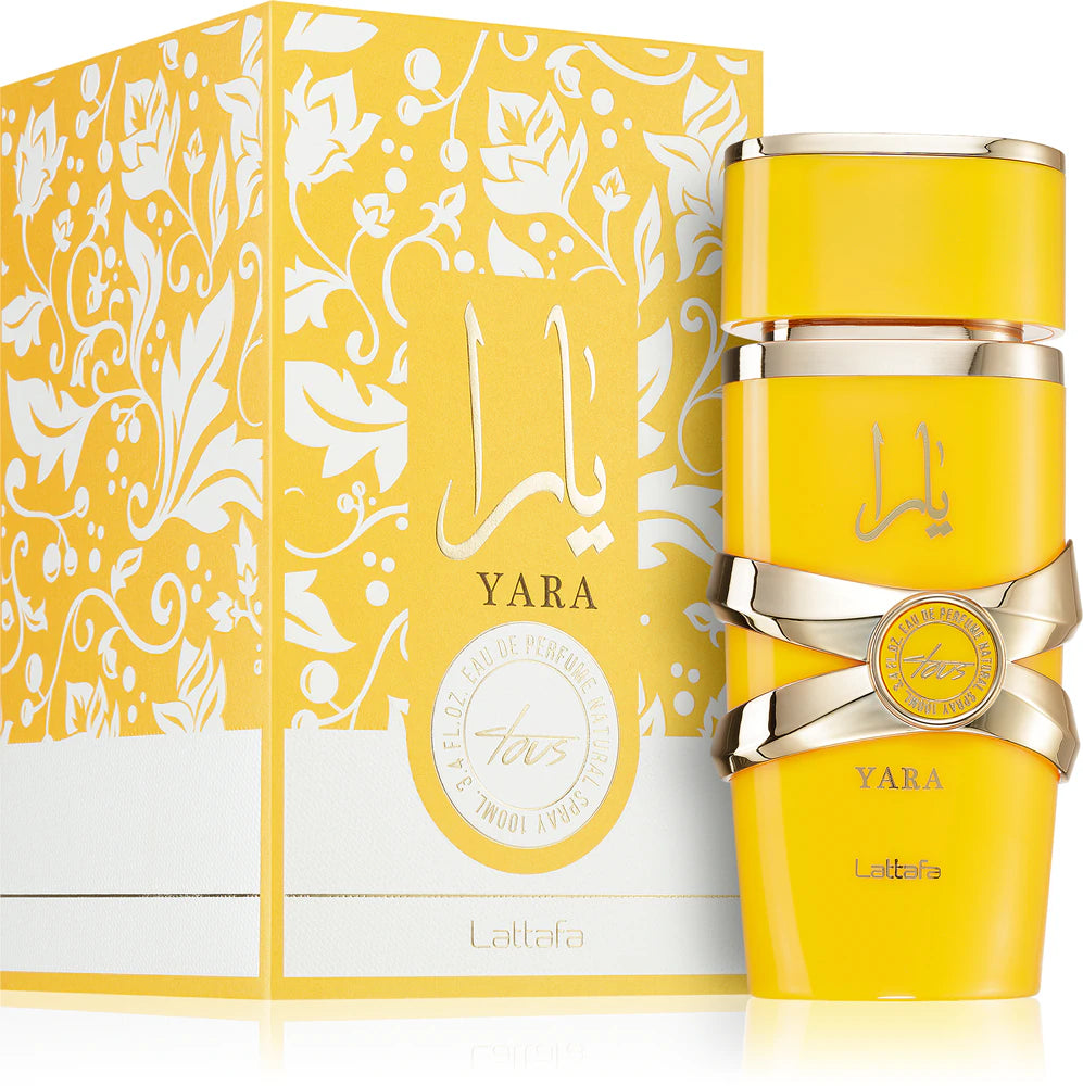 Yara Tous Eau de Parfum
