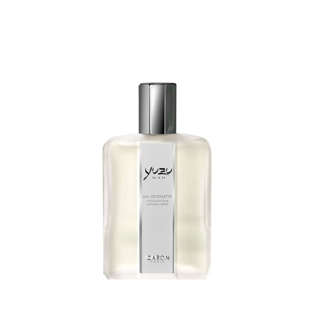 Yuzu Man Eau de Toilette