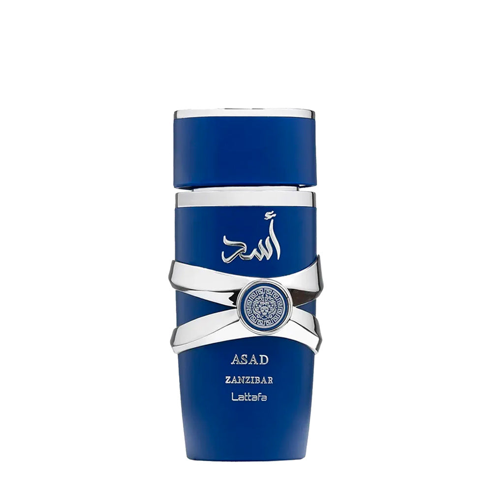 Asad Zanzibar Eau de Parfum